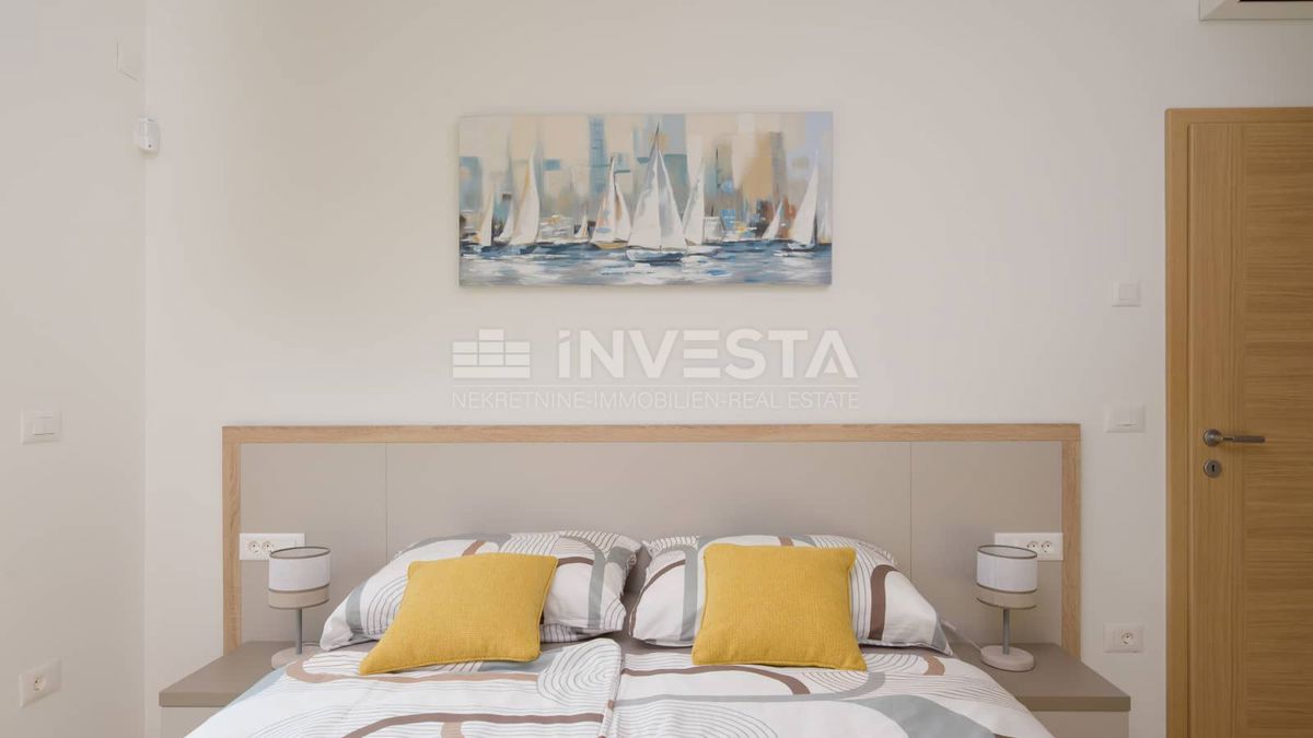 Moderna vila s bazenom in zasebnostjo – blizu Rovinja