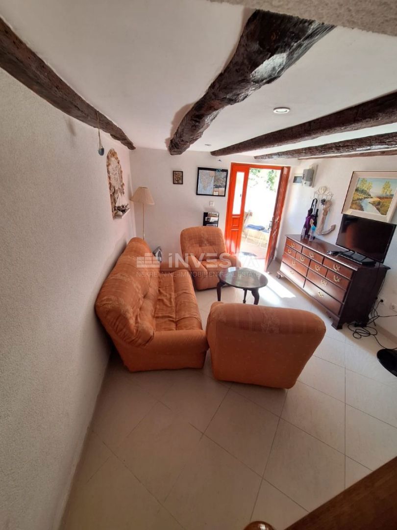 Hiša Ližnjan, 110m2