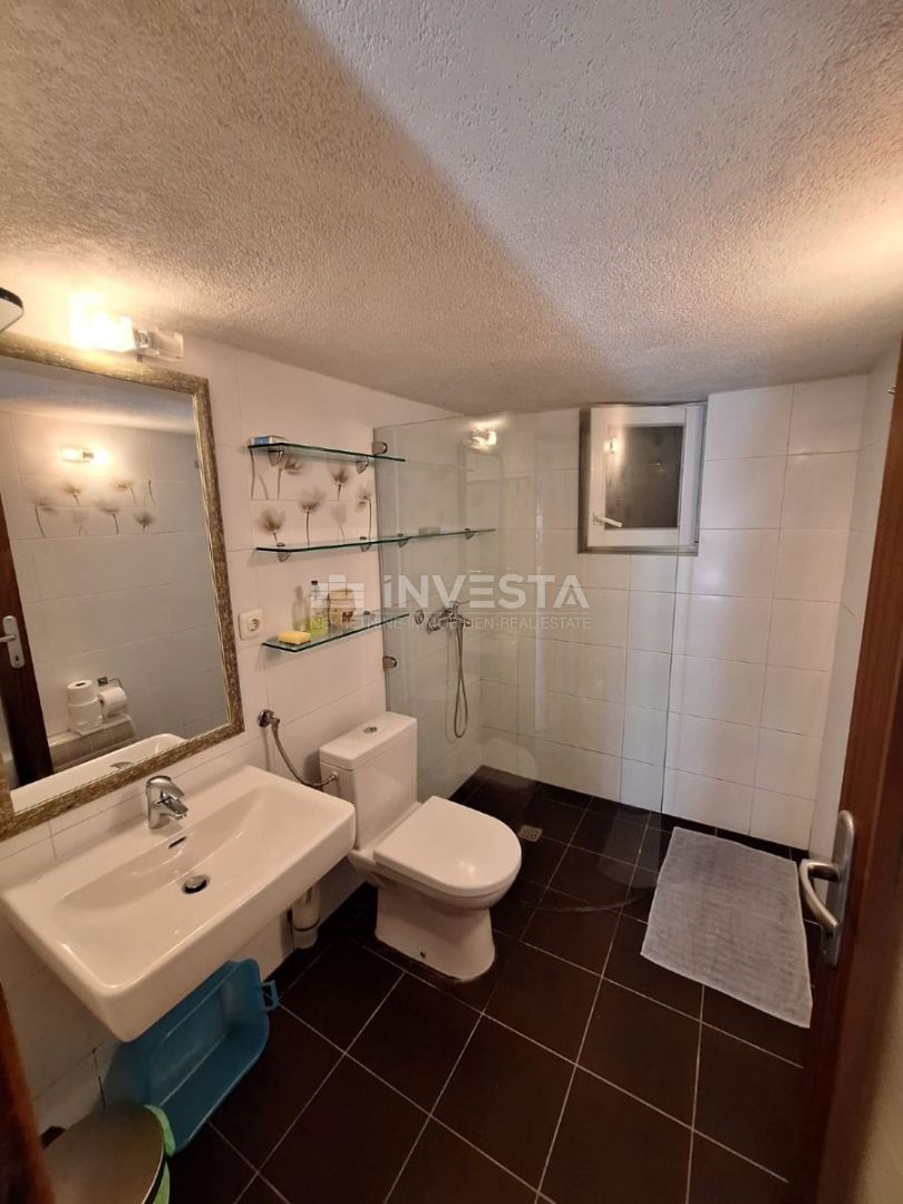 Hiša Ližnjan, 110m2