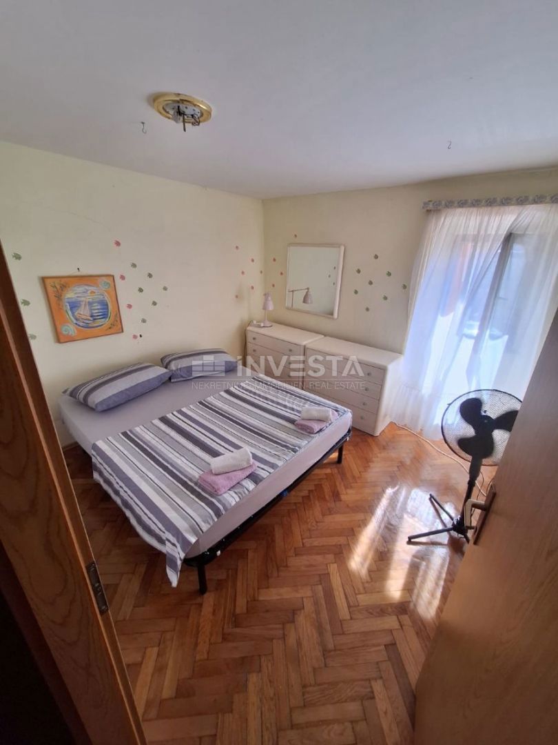 Hiša Ližnjan, 110m2