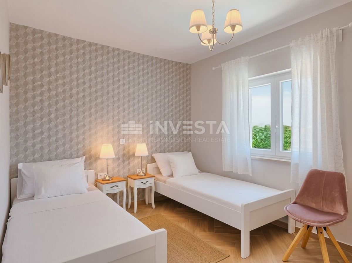 Pulj, Štinjan, popolna vila za dom in počitnice