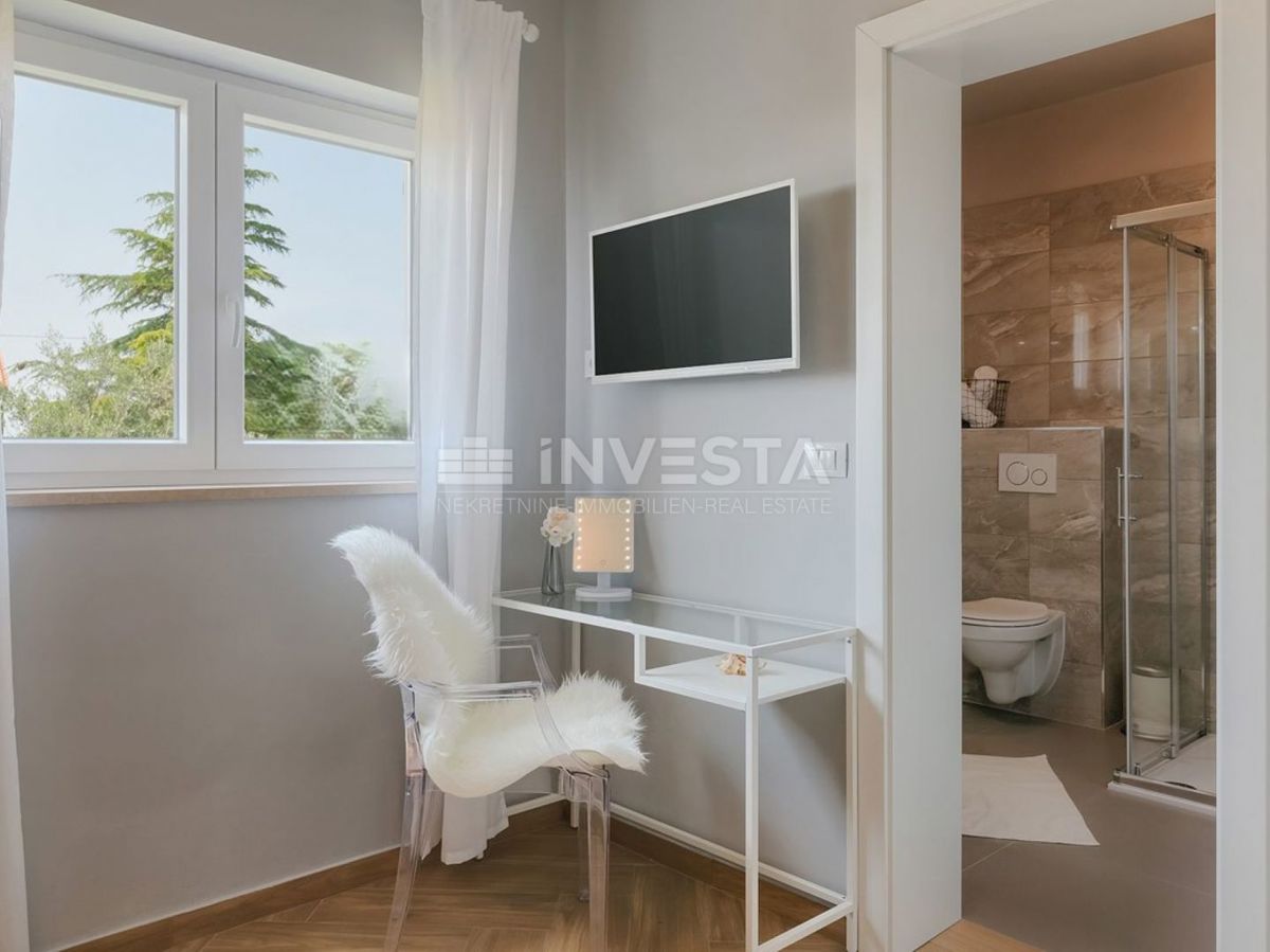 Pulj, Štinjan, popolna vila za dom in počitnice