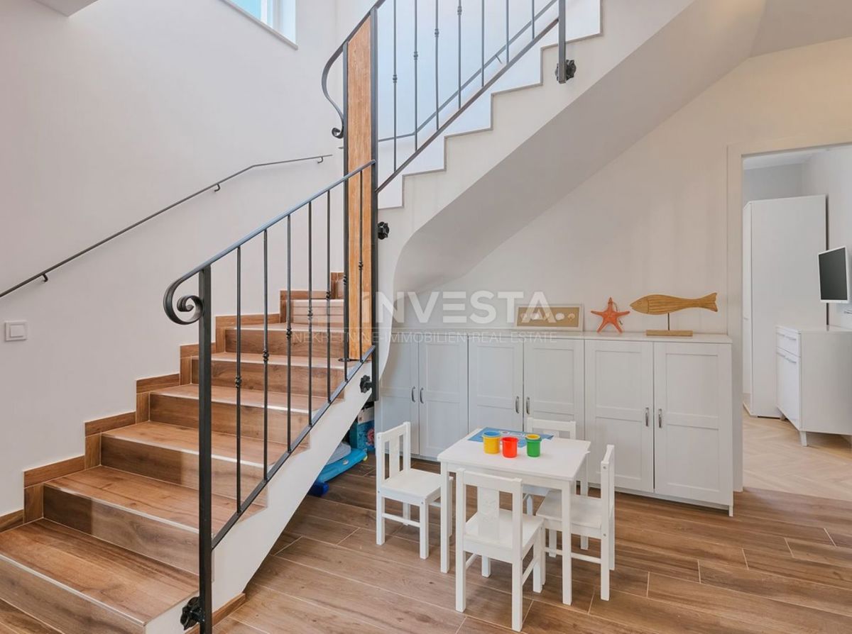 Pulj, Štinjan, popolna vila za dom in počitnice