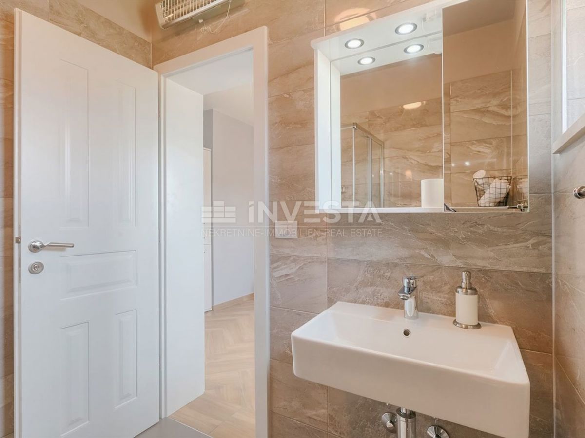 Pulj, Štinjan, popolna vila za dom in počitnice