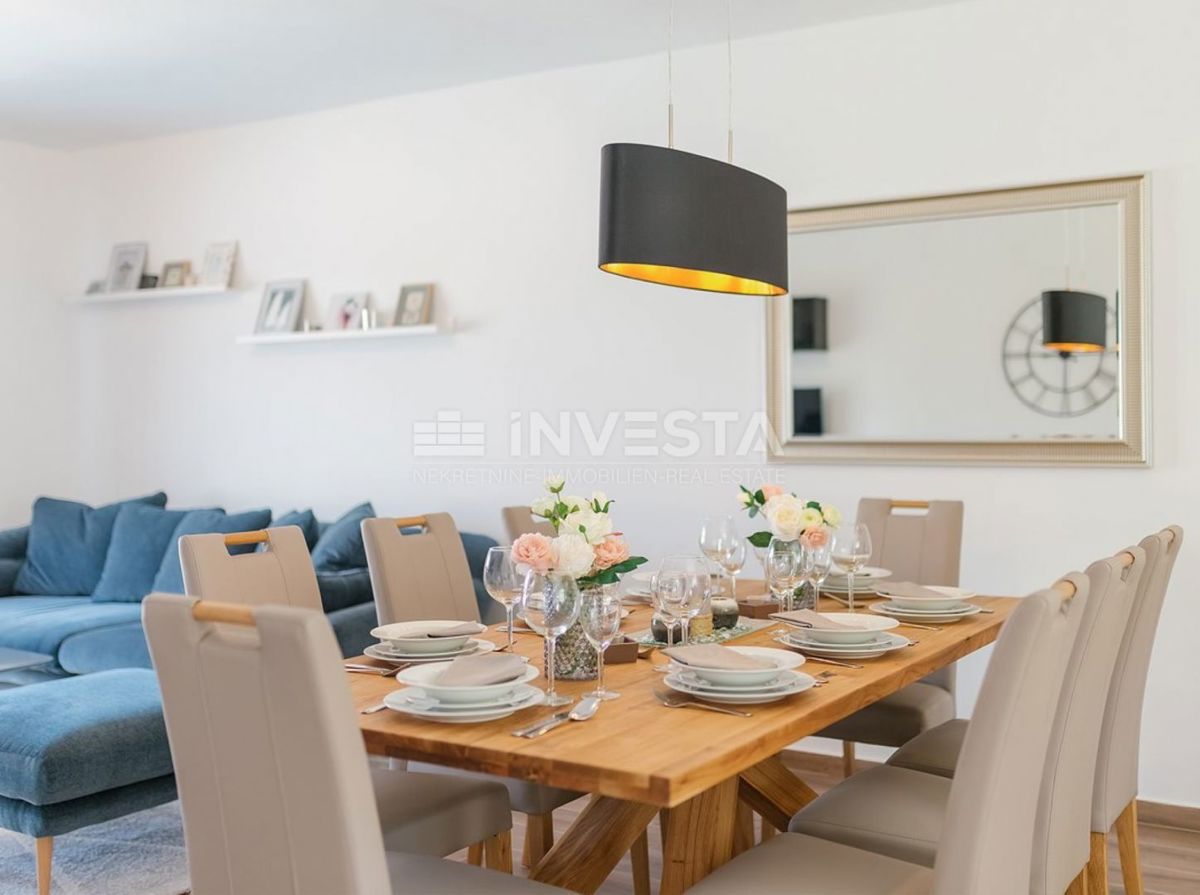 Pulj, Štinjan, popolna vila za dom in počitnice