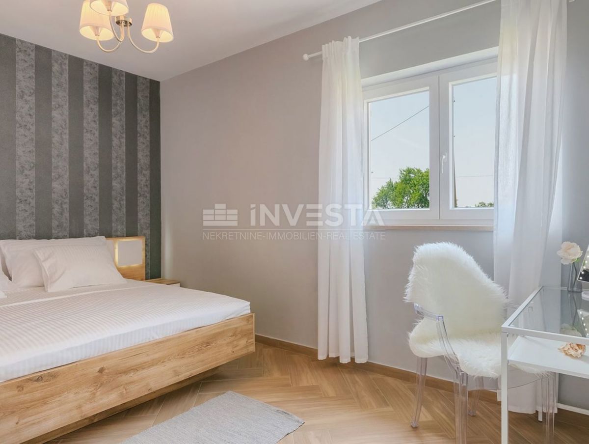 Pulj, Štinjan, popolna vila za dom in počitnice