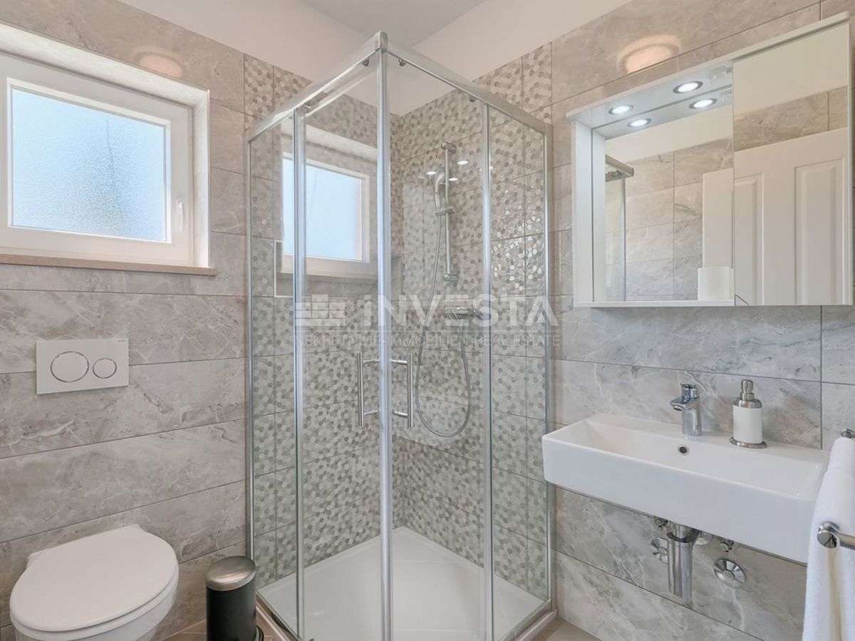 Pulj, Štinjan, popolna vila za dom in počitnice