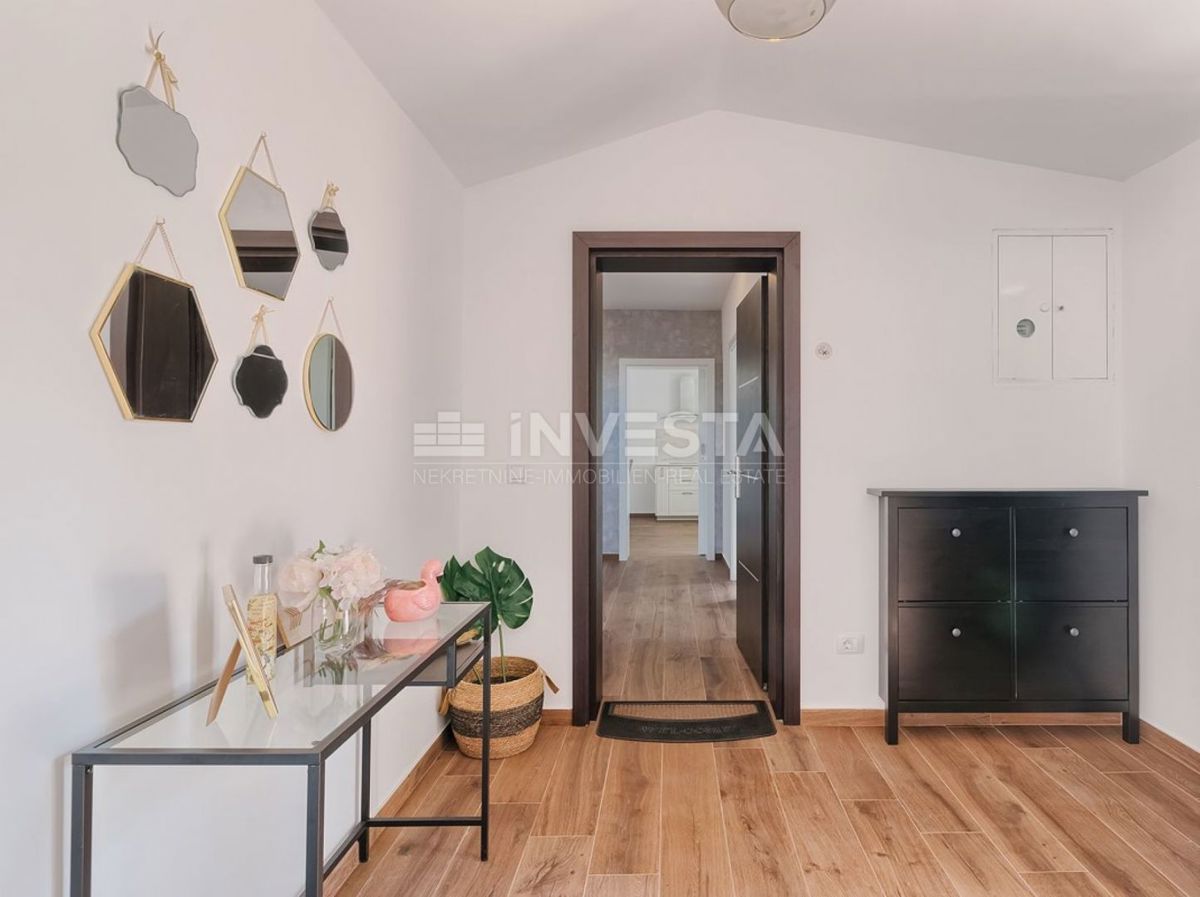 Pulj, Štinjan, popolna vila za dom in počitnice