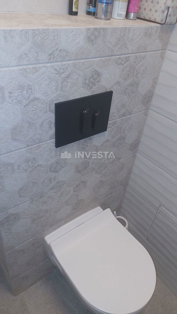 Stanovanje s pogledom na morje