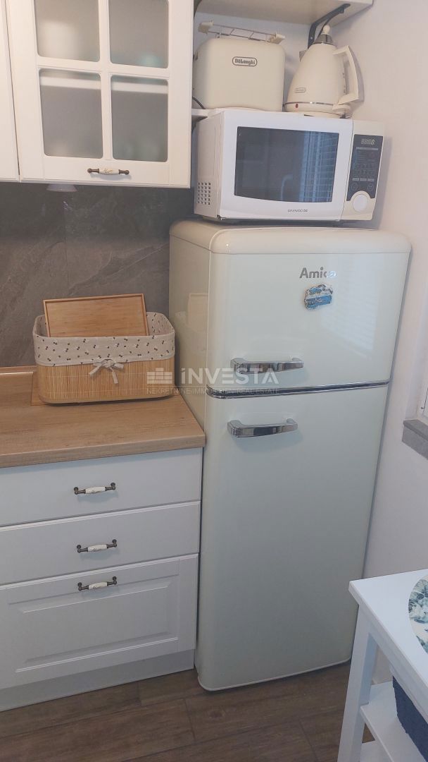 Stanovanje s pogledom na morje