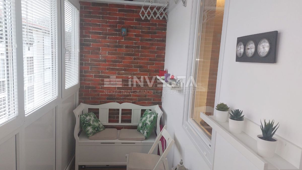 Stanovanje s pogledom na morje