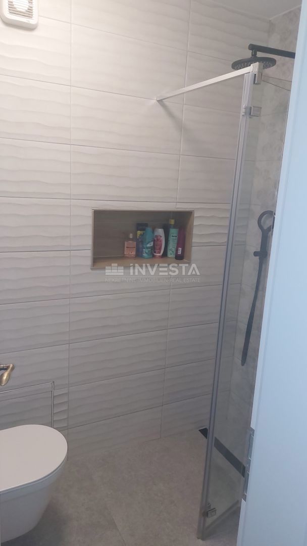 Stanovanje s pogledom na morje