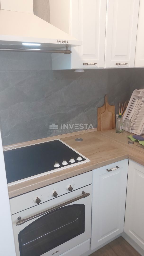 Stanovanje s pogledom na morje