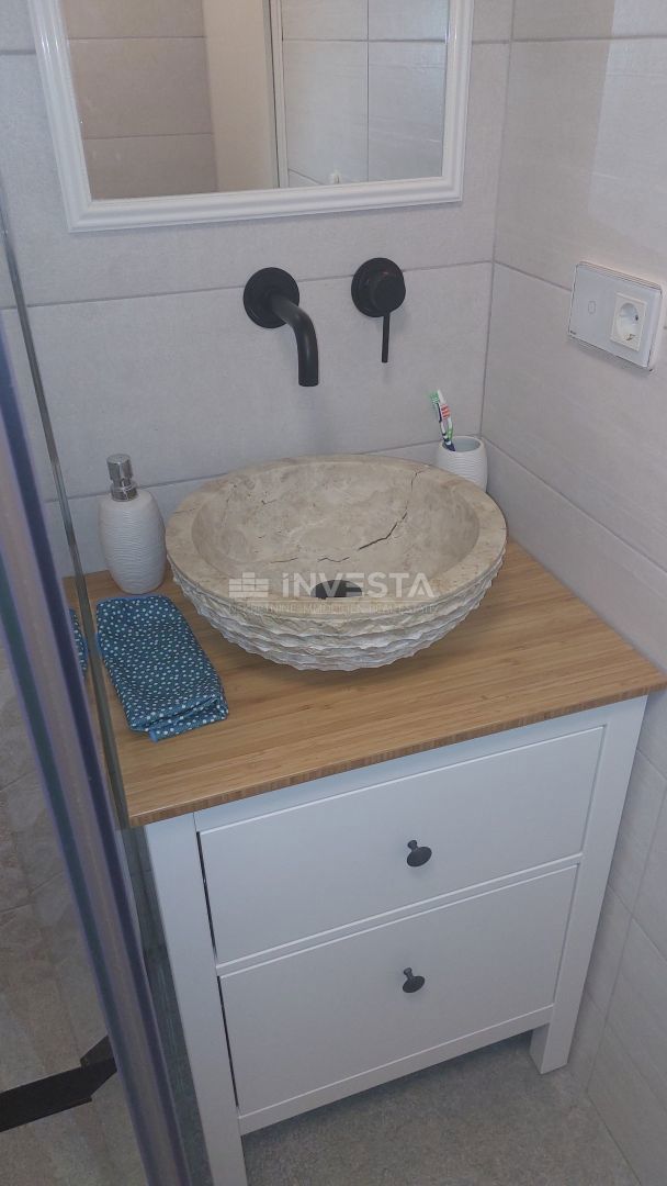 Stanovanje s pogledom na morje