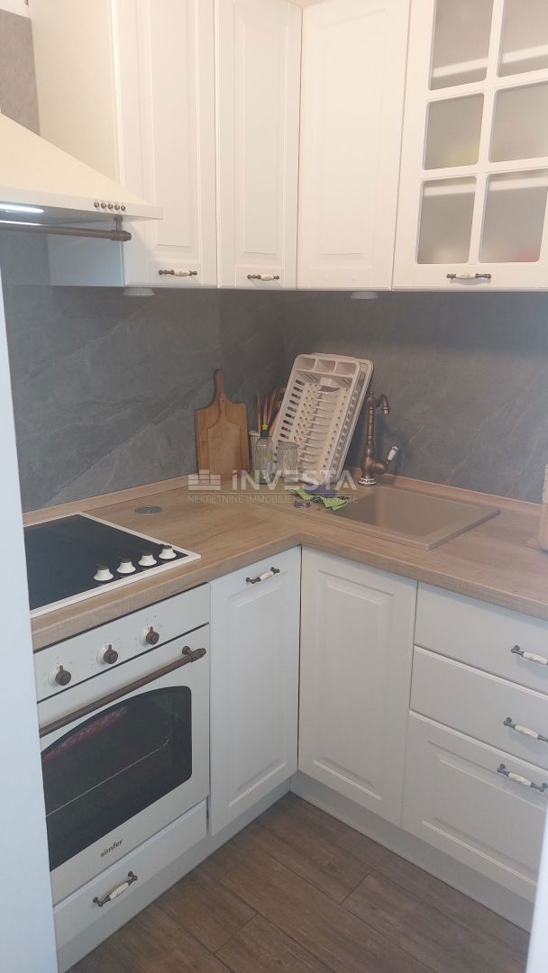 Stanovanje s pogledom na morje