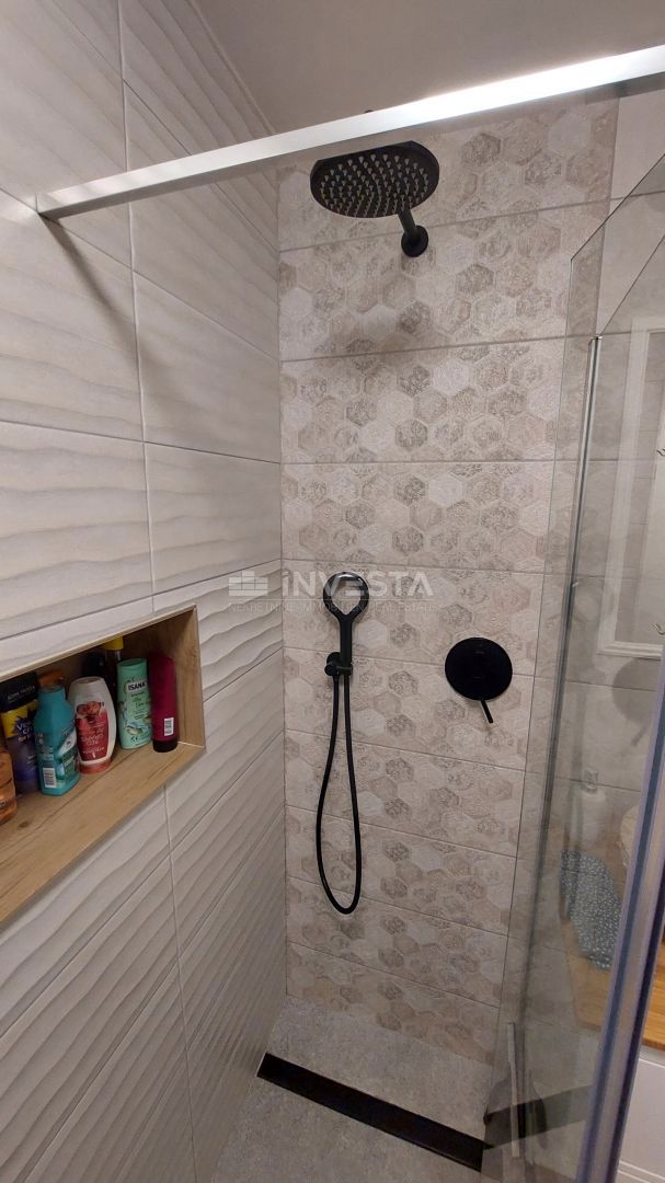 Stanovanje s pogledom na morje