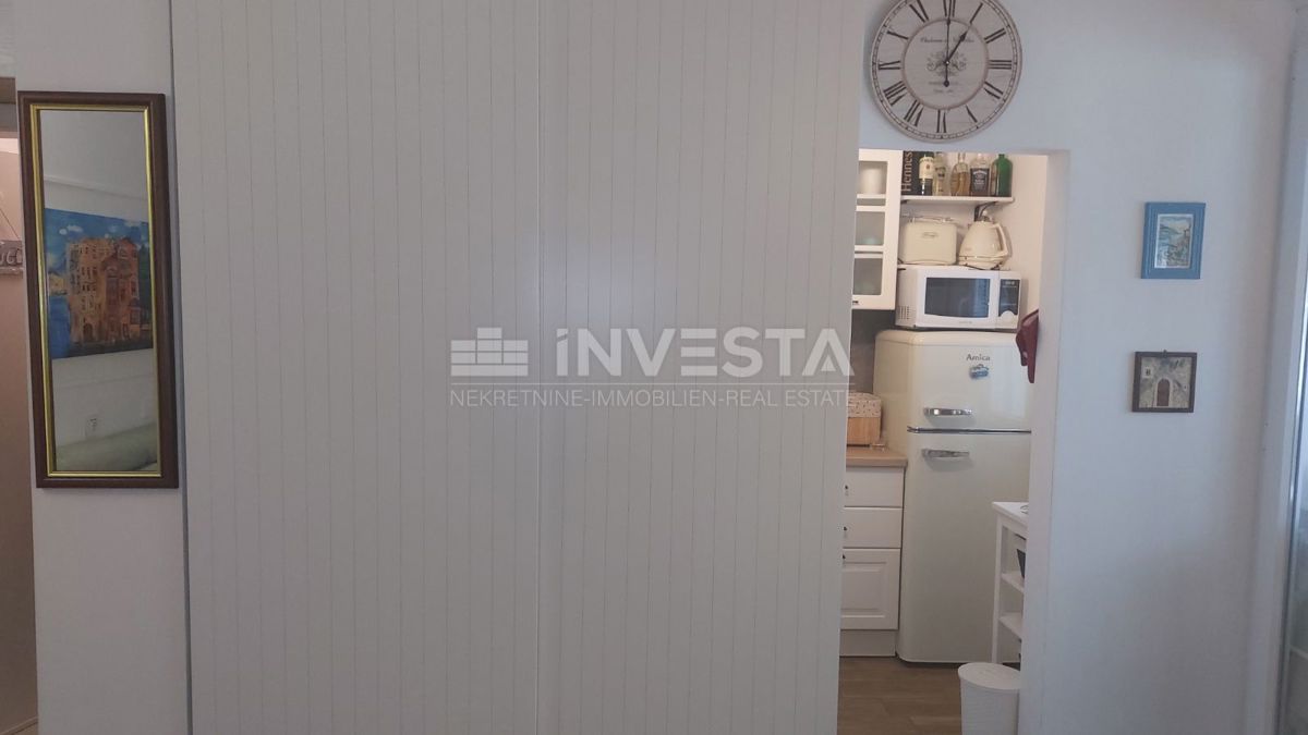 Stanovanje s pogledom na morje