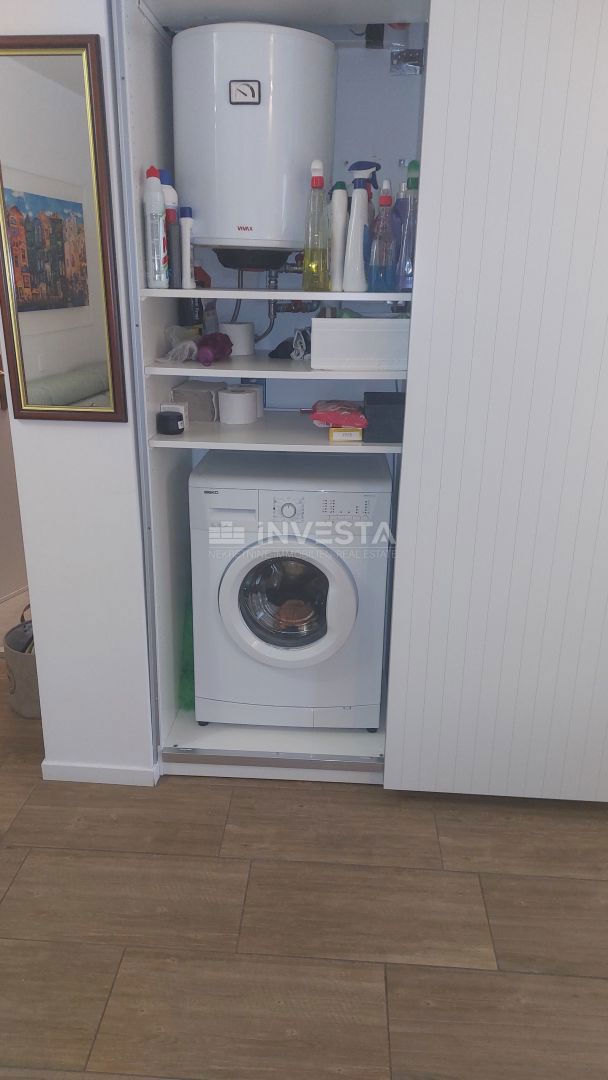 Stanovanje s pogledom na morje