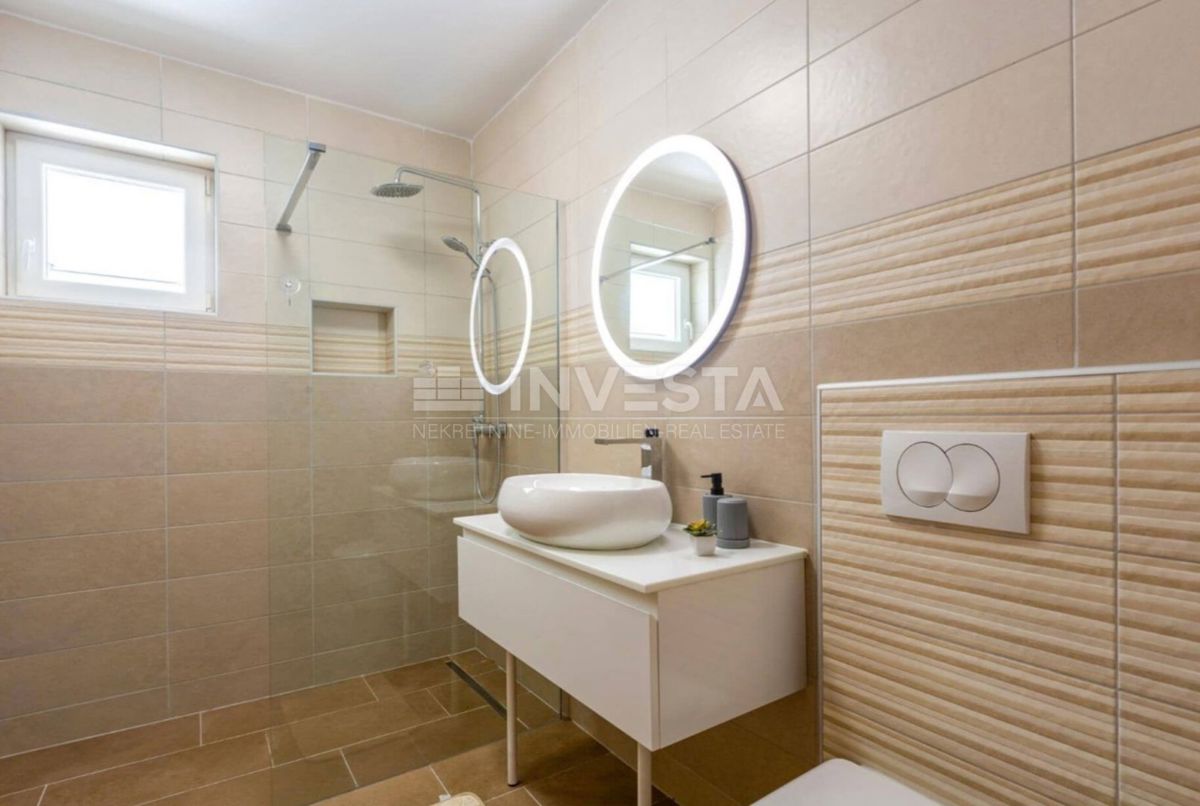 Hiša Marčana, 180m2