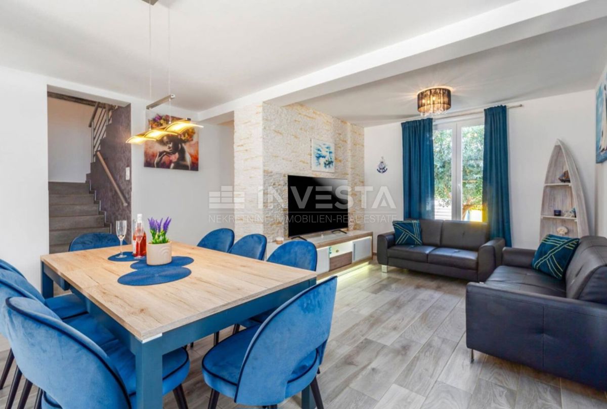 Hiša Marčana, 180m2