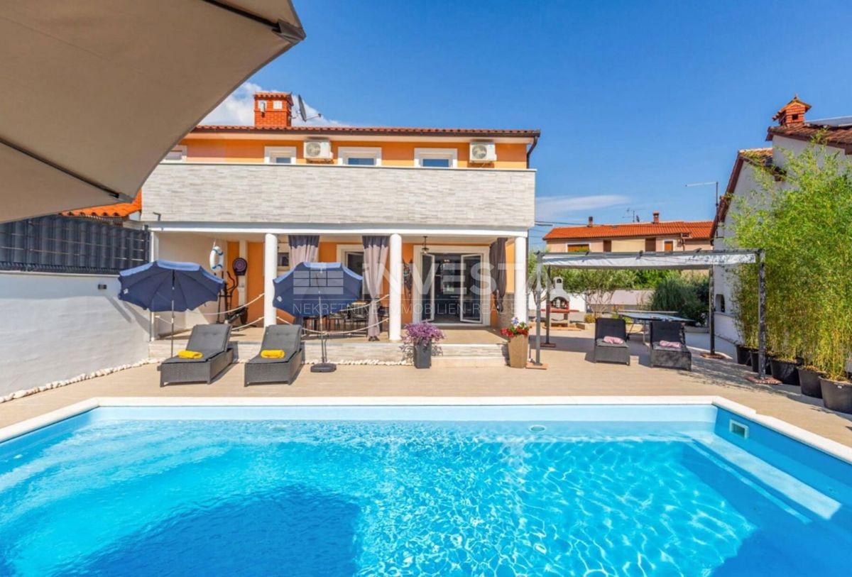 Hiša Marčana, 180m2