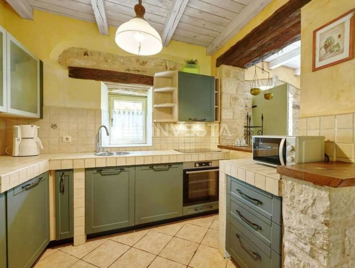 Hiša Vodnjan, 210m2