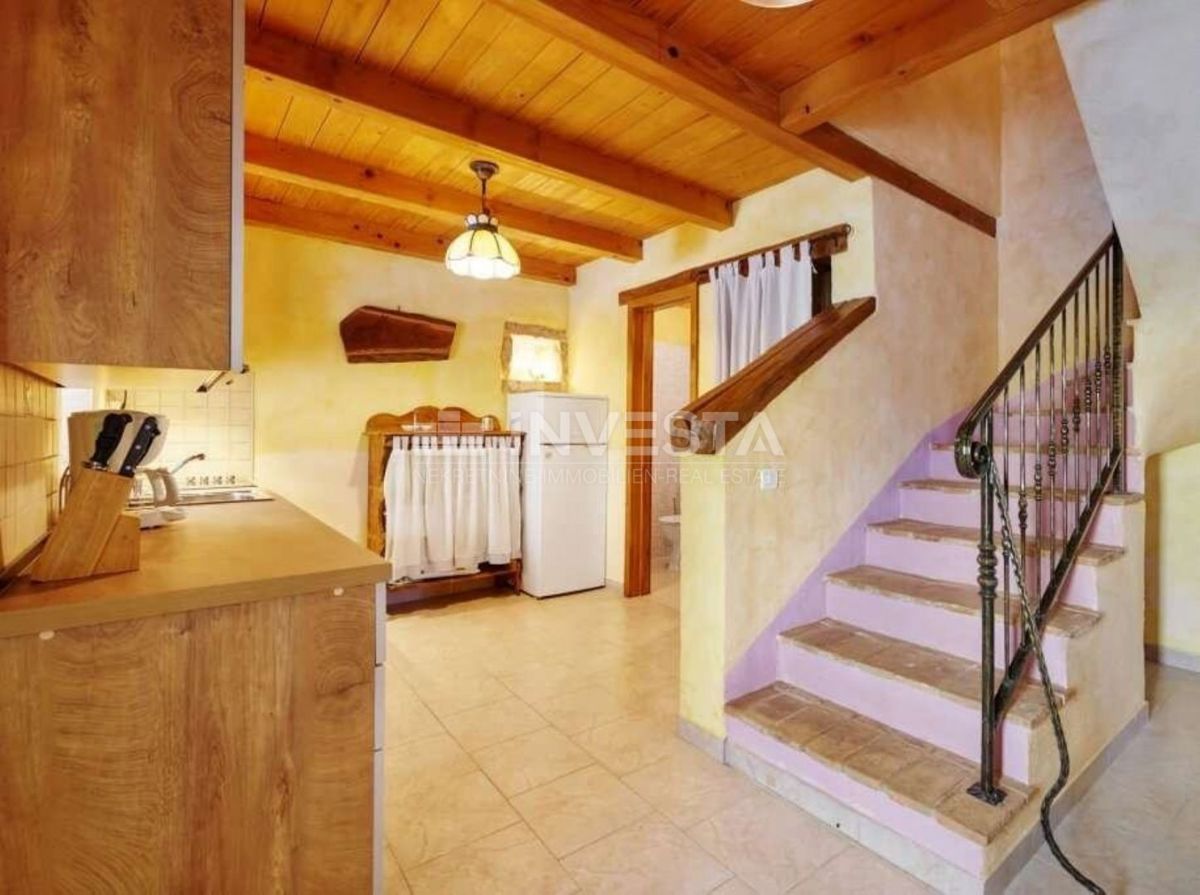 Hiša Vodnjan, 210m2