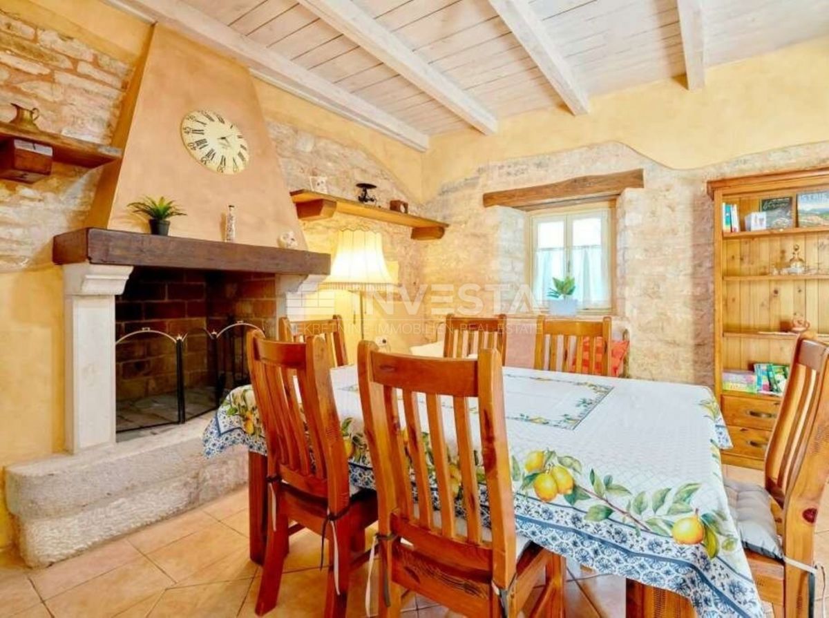 Hiša Vodnjan, 210m2