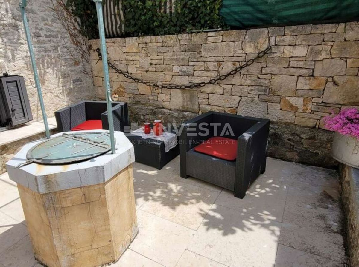 Hiša Vodnjan, 210m2