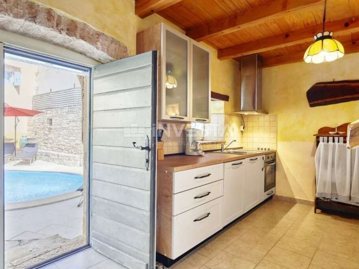 Hiša Vodnjan, 210m2