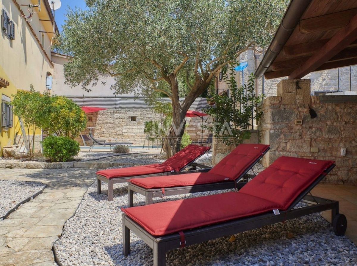 Hiša Vodnjan, 210m2