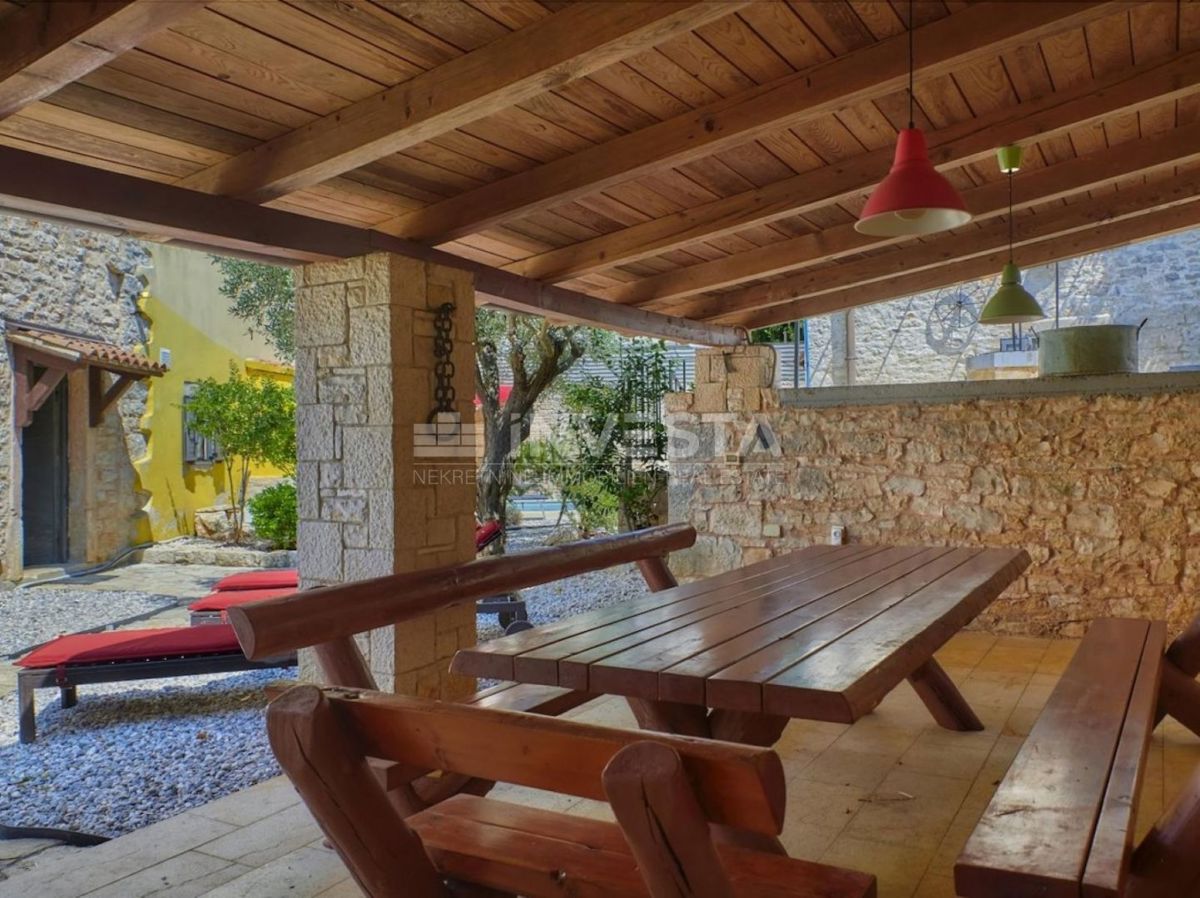 Hiša Vodnjan, 210m2