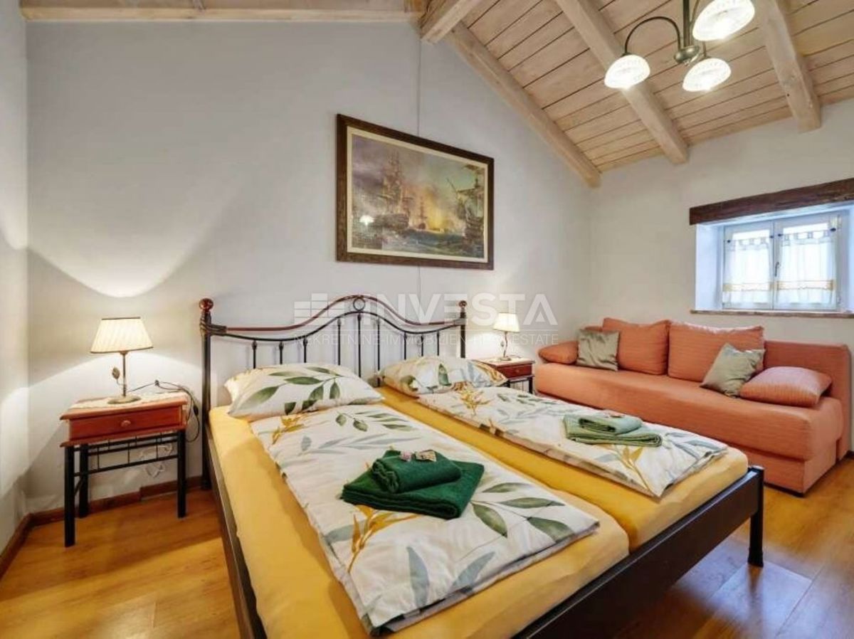 Hiša Vodnjan, 210m2