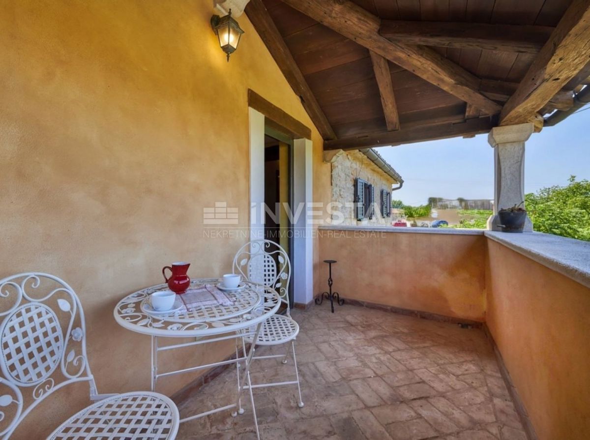 Hiša Vodnjan, 210m2