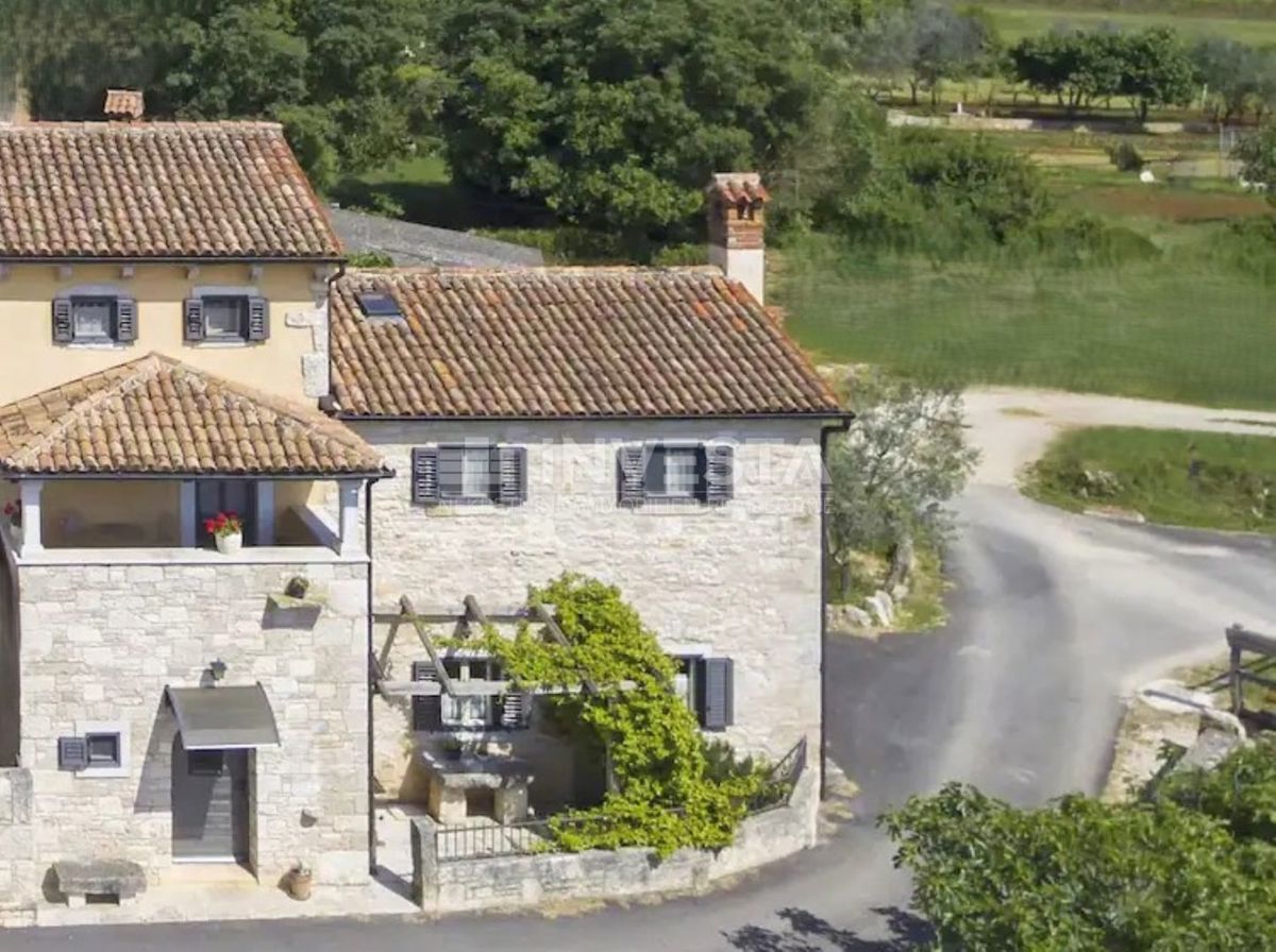 Hiša Vodnjan, 210m2