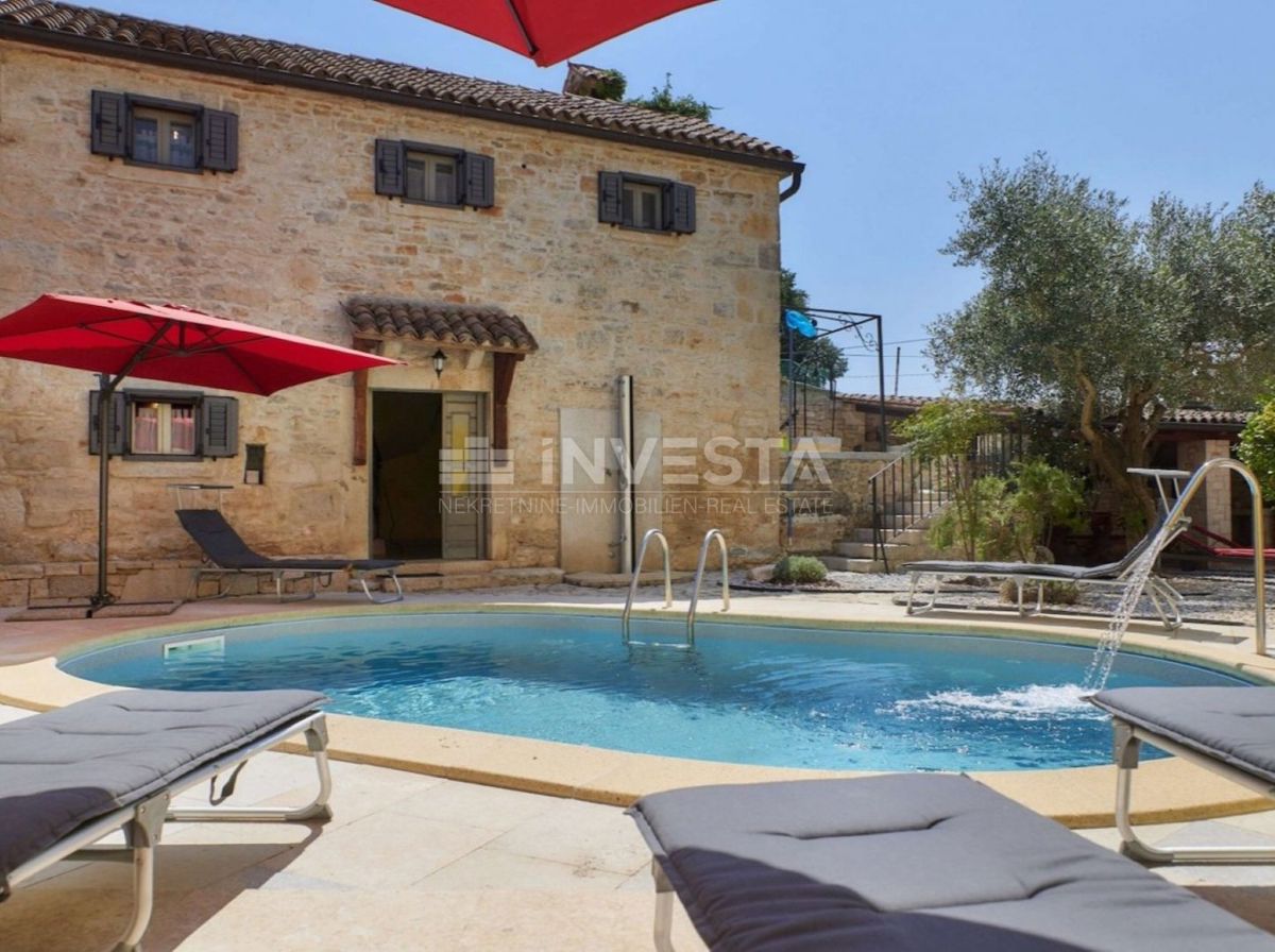 Hiša Vodnjan, 210m2