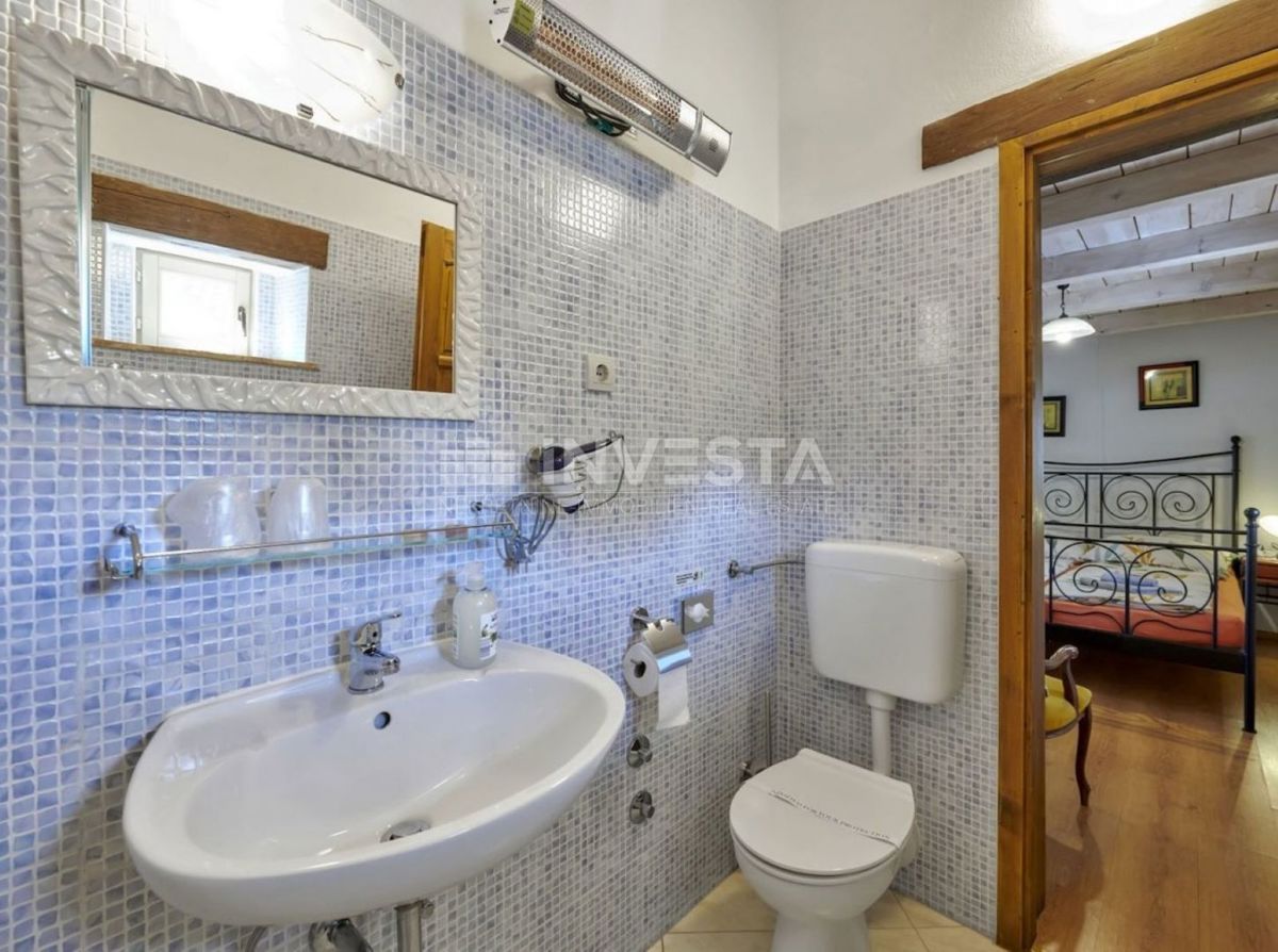 Hiša Vodnjan, 210m2