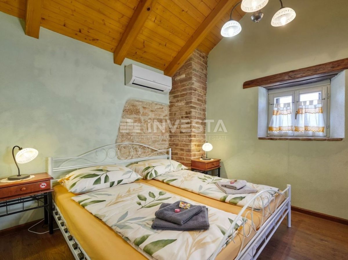 Hiša Vodnjan, 210m2