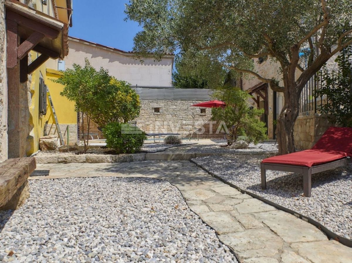 Hiša Vodnjan, 210m2