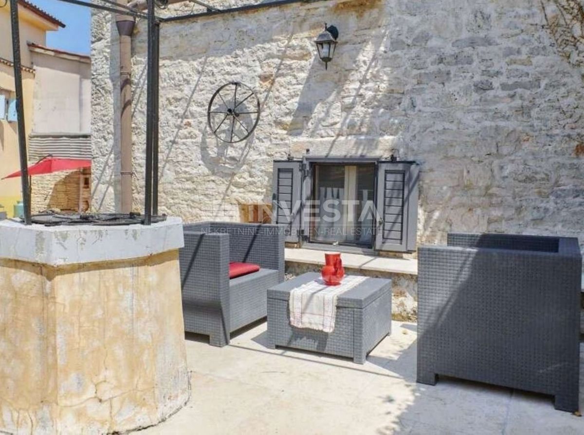 Hiša Vodnjan, 210m2