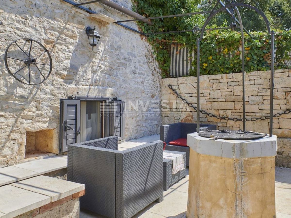 Hiša Vodnjan, 210m2