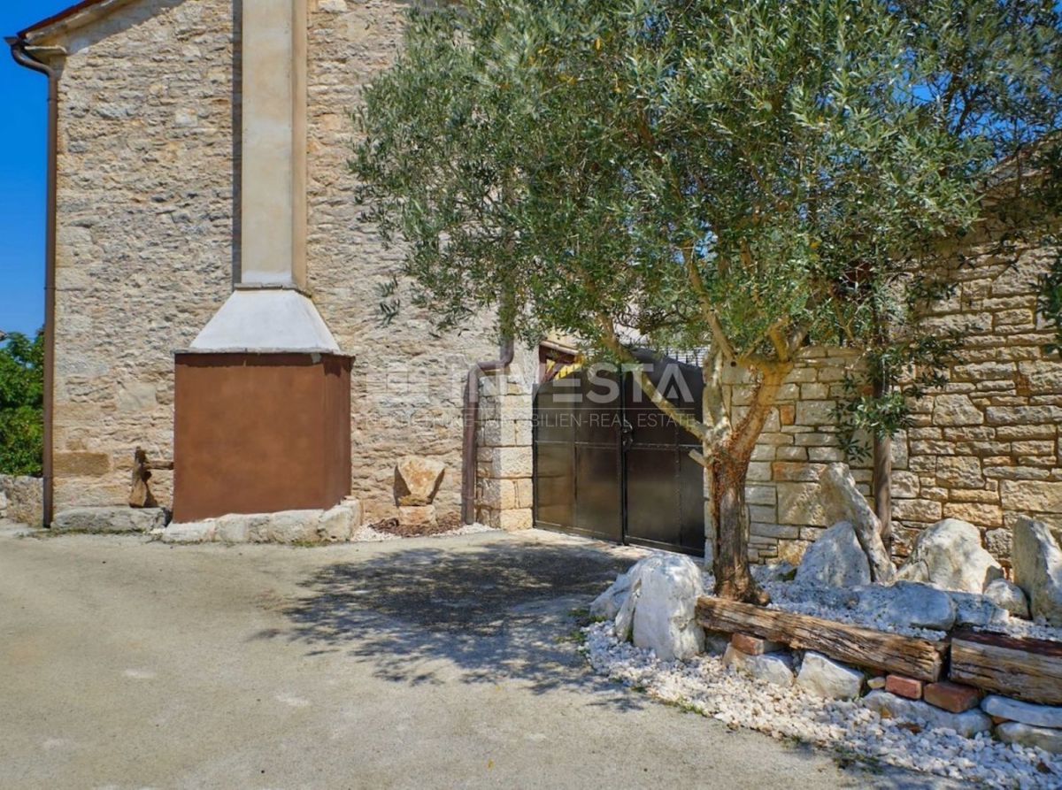 Hiša Vodnjan, 210m2