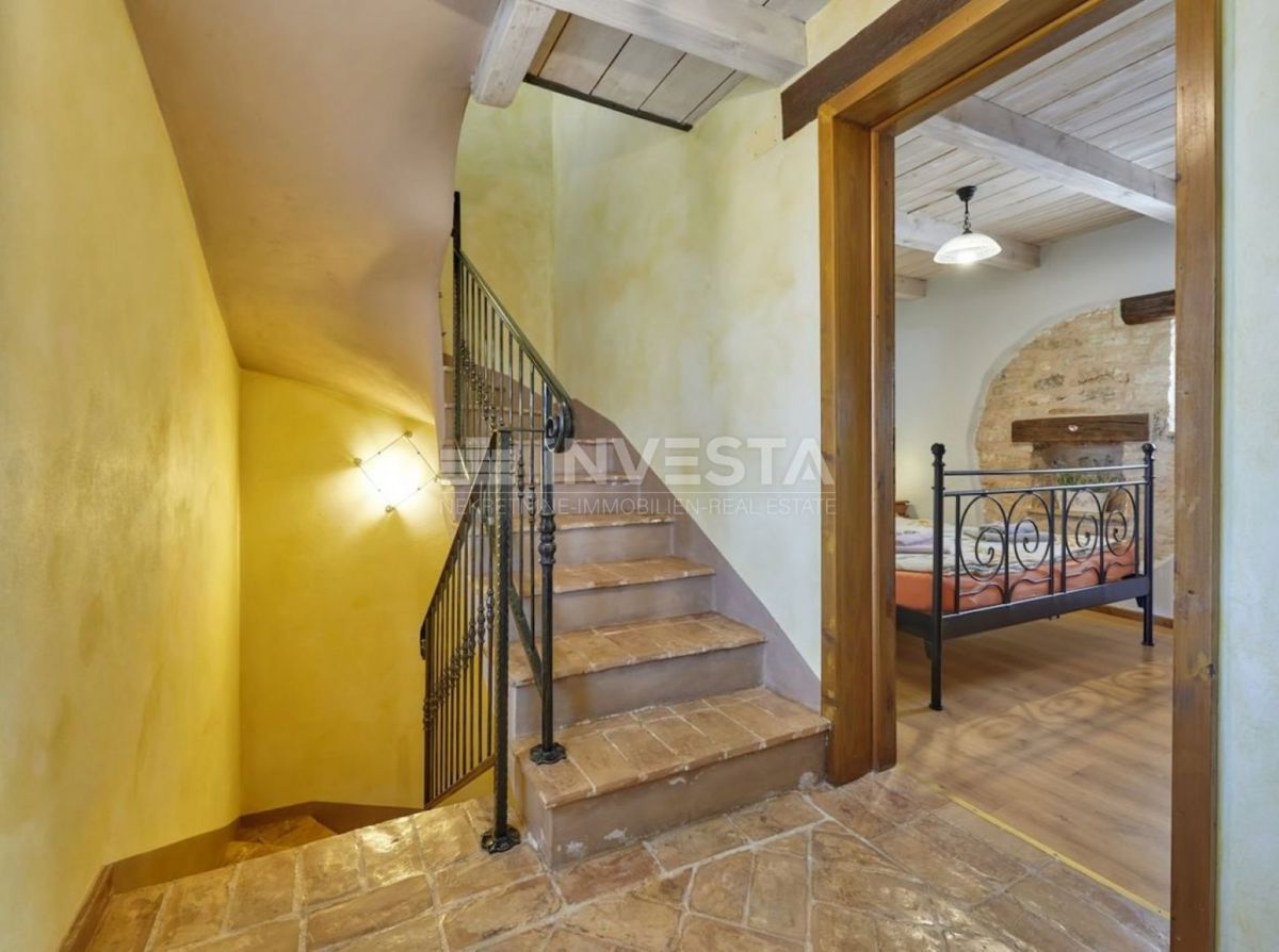 Hiša Vodnjan, 210m2