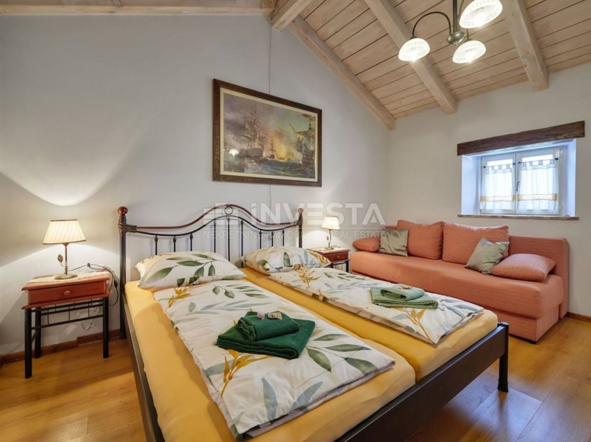 Hiša Vodnjan, 210m2