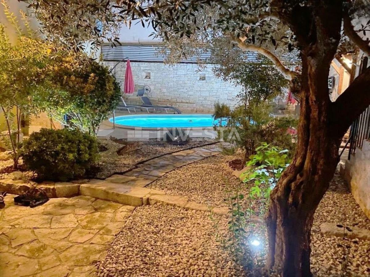 Hiša Vodnjan, 210m2