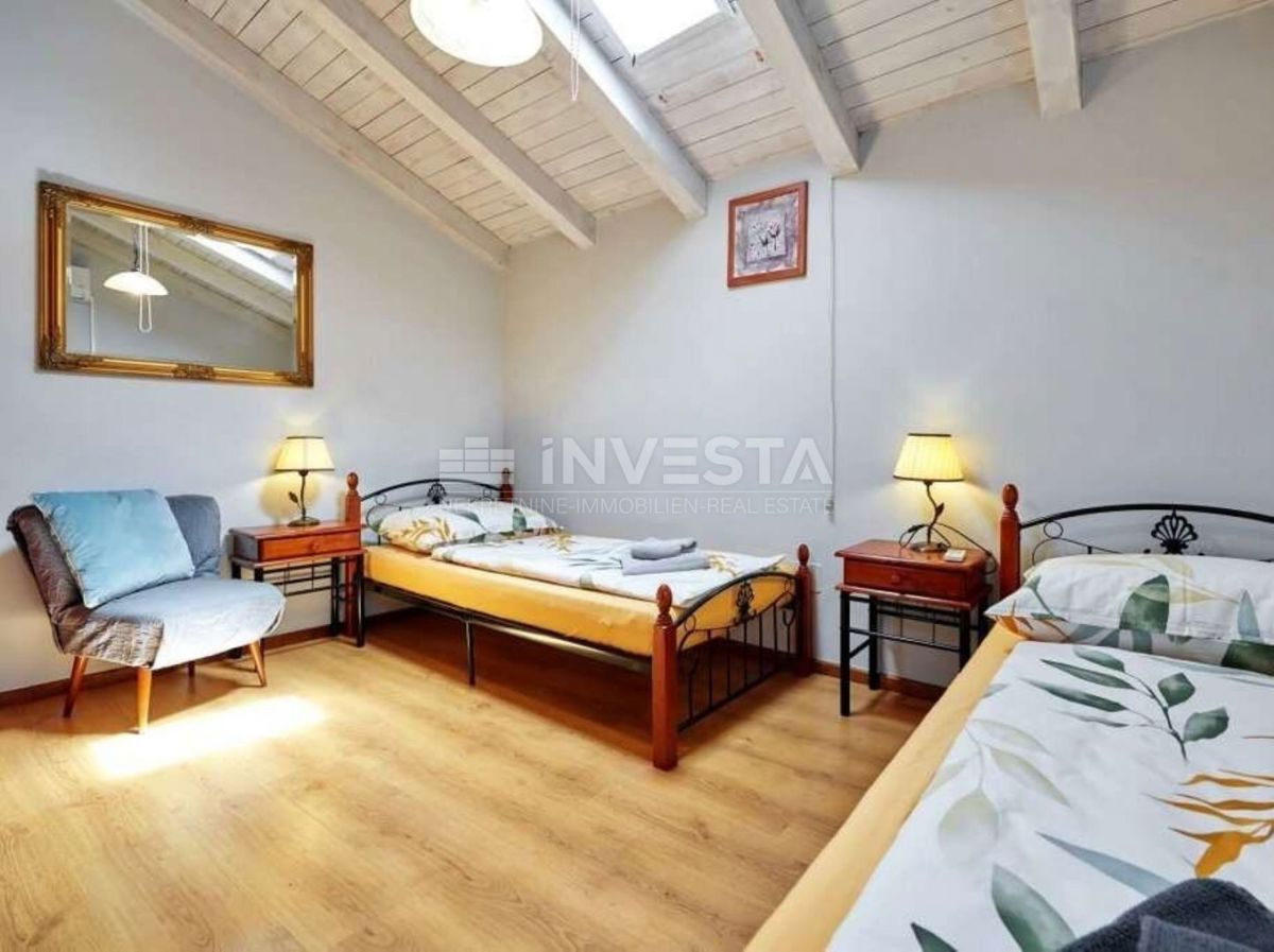 Hiša Vodnjan, 210m2