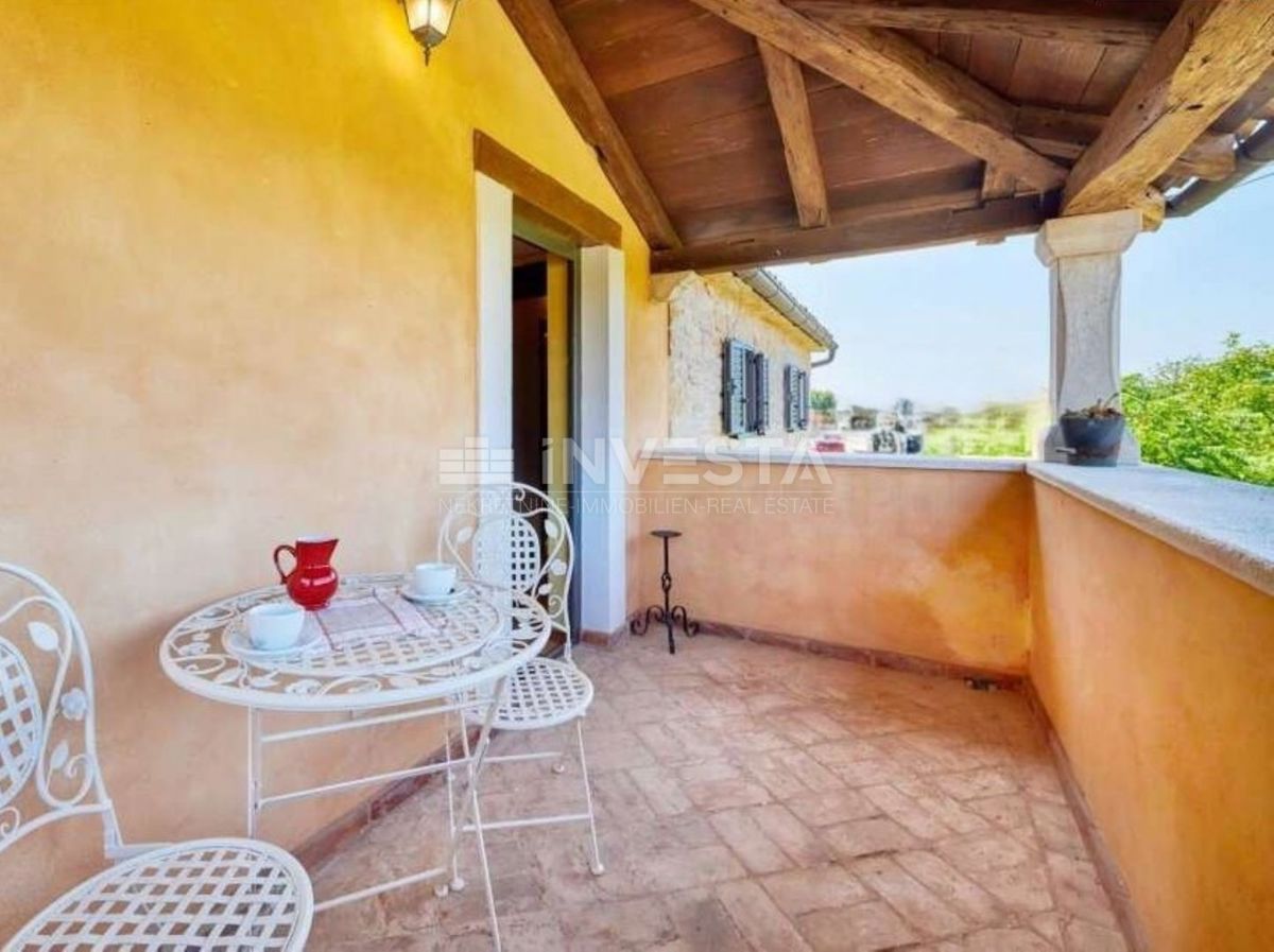 Hiša Vodnjan, 210m2