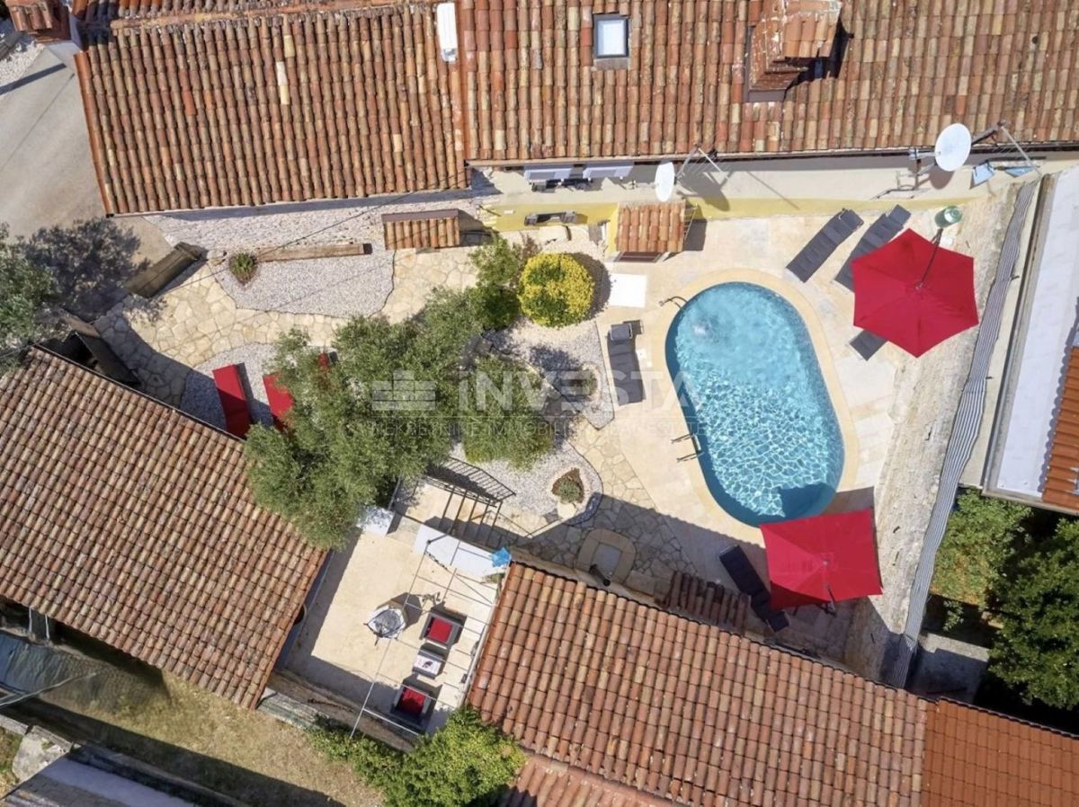 Hiša Vodnjan, 210m2