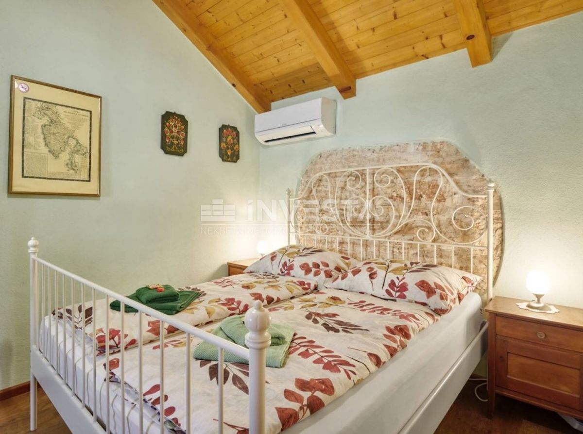 Hiša Vodnjan, 210m2