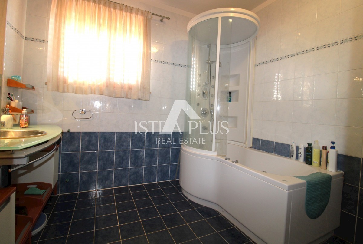 Apartma s pogledom na morje - Poreč center